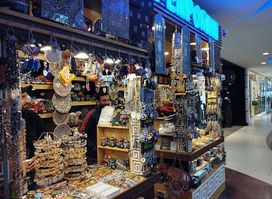 Hunza Emporium