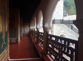 Kykkos Monastery