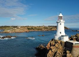 La Corbière