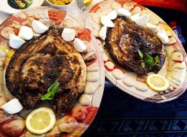 اسواق حسون
