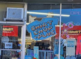 Shirt Shop Plus