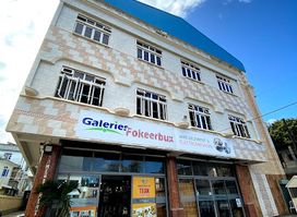 Galeries Fokeerbux Ltee