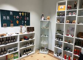 Boutique Notre-Dame