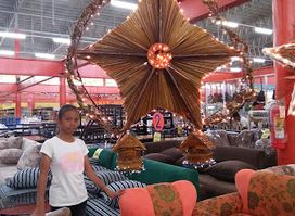 Bayugan Central Warehouse Club, Inc.