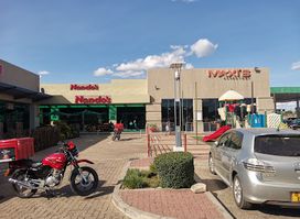 Choppies Supermarket