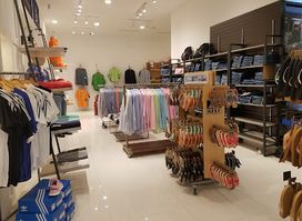 Tiendas Palm