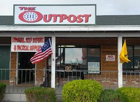 The Outpost