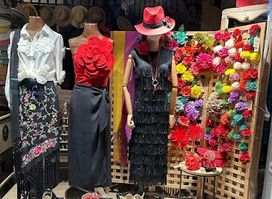 BE BACK | Tienda Moda Málaga