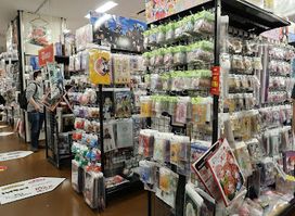 K-BOOKS Akihabara