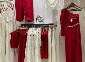 Boutique Lizmar