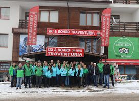 Ski & Board Traventuria