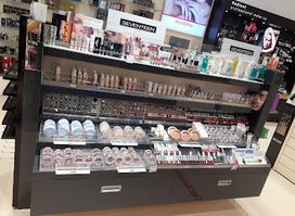 KENDRA beauty cosmetics