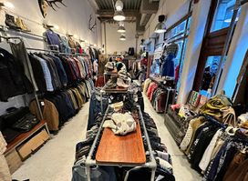 mokumokum vintageshop
