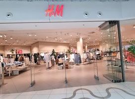 Wien Mitte The Mall