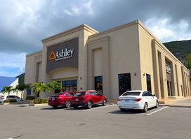 Ashley's Furniture