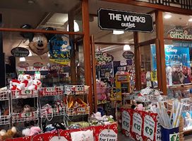 The Works