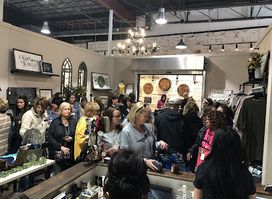 Fancy Me Boutique