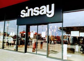 sinsay