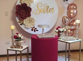 SORPRENDE AL AMOR = decoraciones & detalles personalizados
