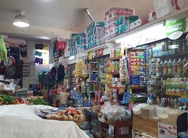 Mercado de Abastos