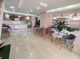 Patisserie Mosaique
