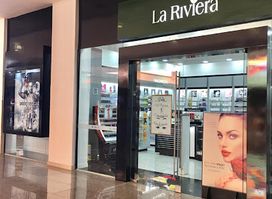 La Riviera Santa Marta