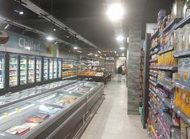 Fresh Choice Supermarket