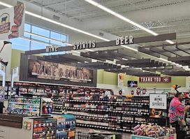 Festival Foods