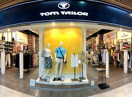 Tom Tailor