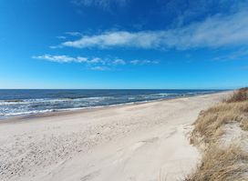 Nida Pebble Beach