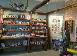 Artushka Unique Hungarian Handcrafted Souvenir And Gift Shop