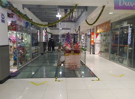 Golden Plaza