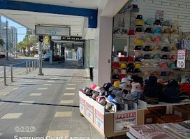 GBO Surfers Paradise