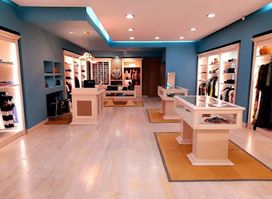 Boutique Brás