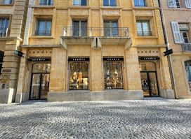 Sandro - Aix en Provence