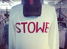 In Company Clothing
