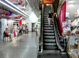 OD Dargov Košice