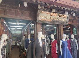 Peace Cloth Shop