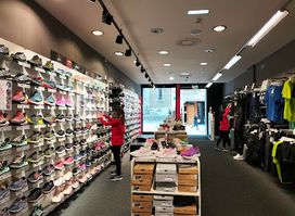 Forum Sport OVIEDO CENTRO