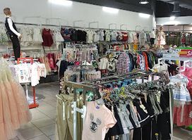 Jocent-Kumasi City Mall