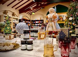 TMORA Shop