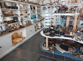 Island Crafts
