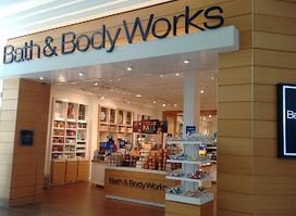 Bath & Body Works