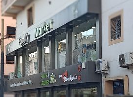 Family Market