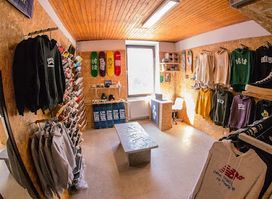 1412 Skateshop