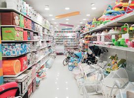 Firstcry.com Store Dimapur Midland