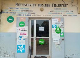 Bocandé Transfert Multi Service