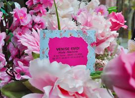 Venise Emoi