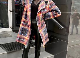 Theron Fashion