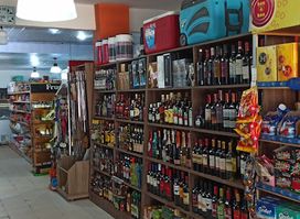 Centro De Compras GOYCO